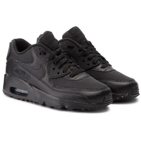 nike air max 90 mesh gs schuhe 833418-001|Buy Air Max 90 Mesh GS .